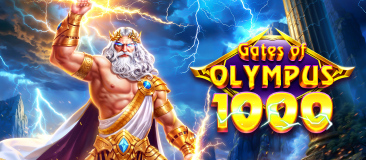 Gates of Olympus 1000