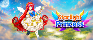 Starlight Princess