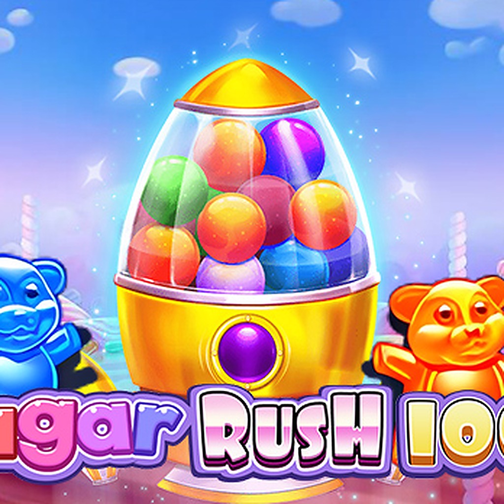 Sugar Rush 1000