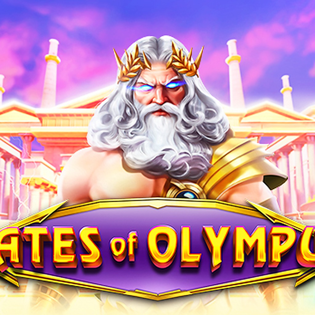 gates of olympus