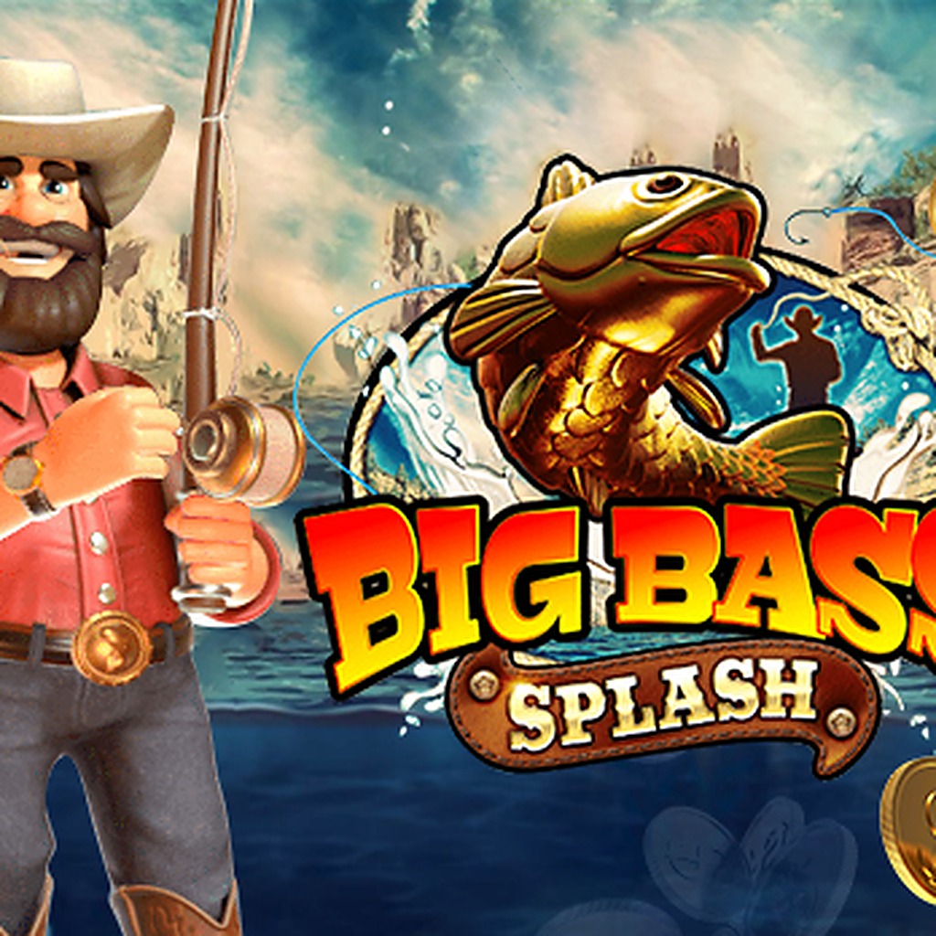Big Bass Splash