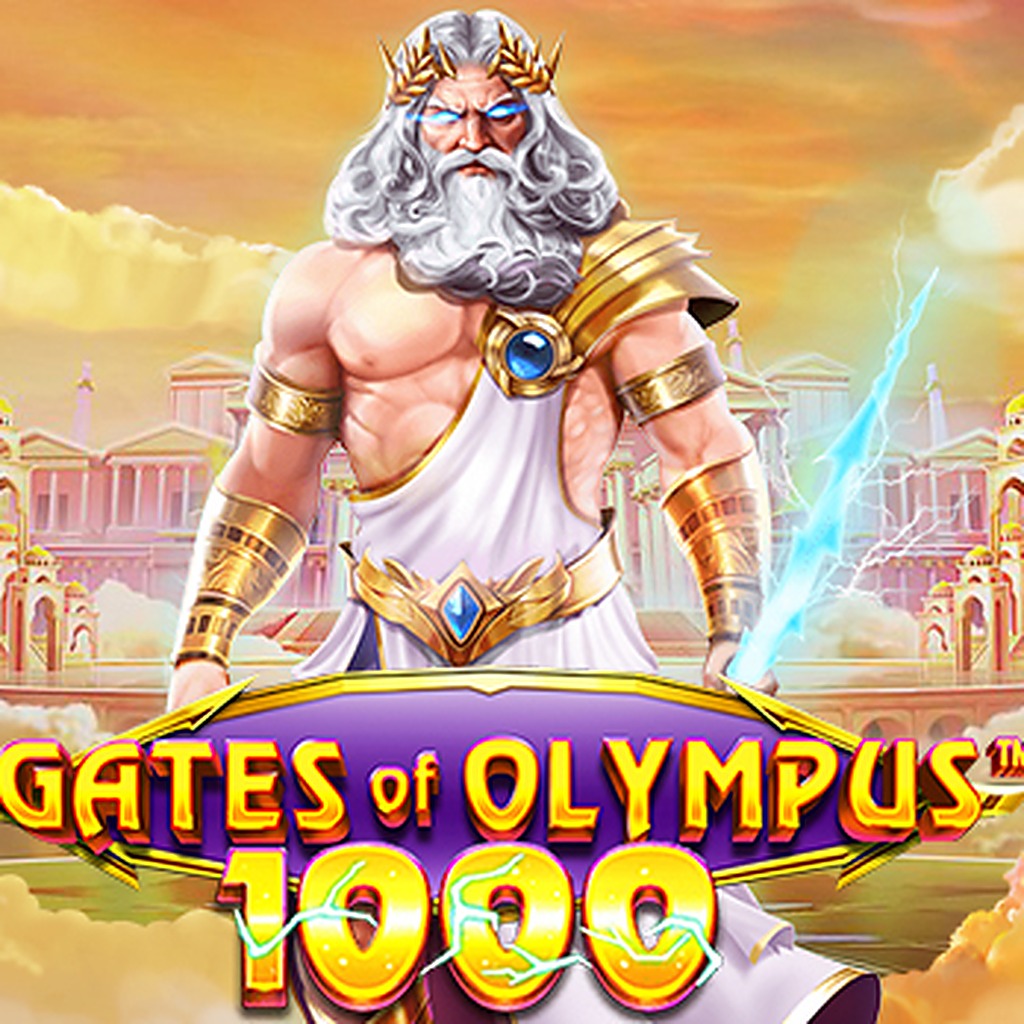 gates of olympus 1000