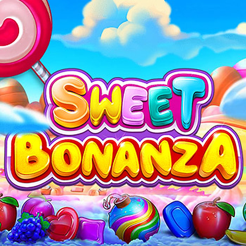 Sweet Bonanza