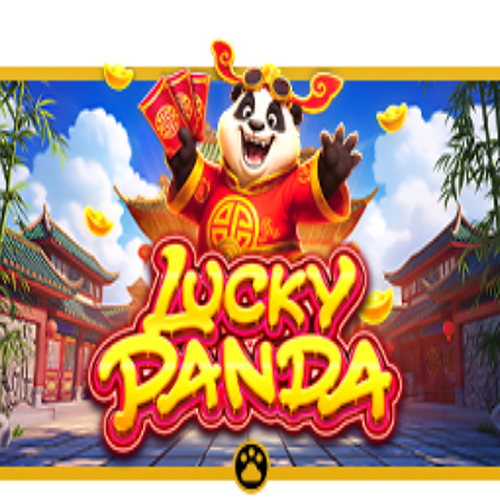 LuckyPanda