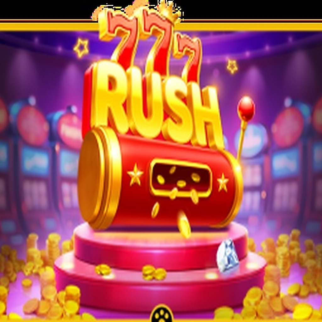 777Rush