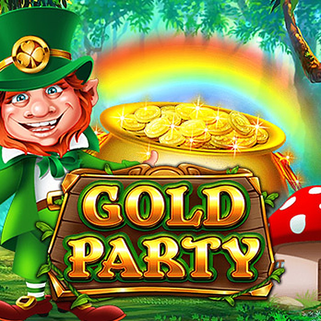 Gold Party