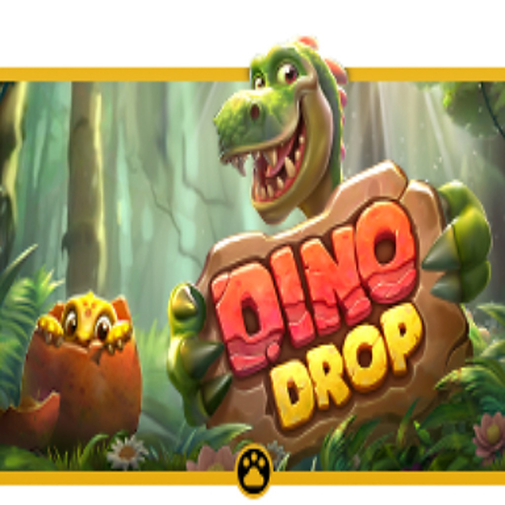 Dino Drop