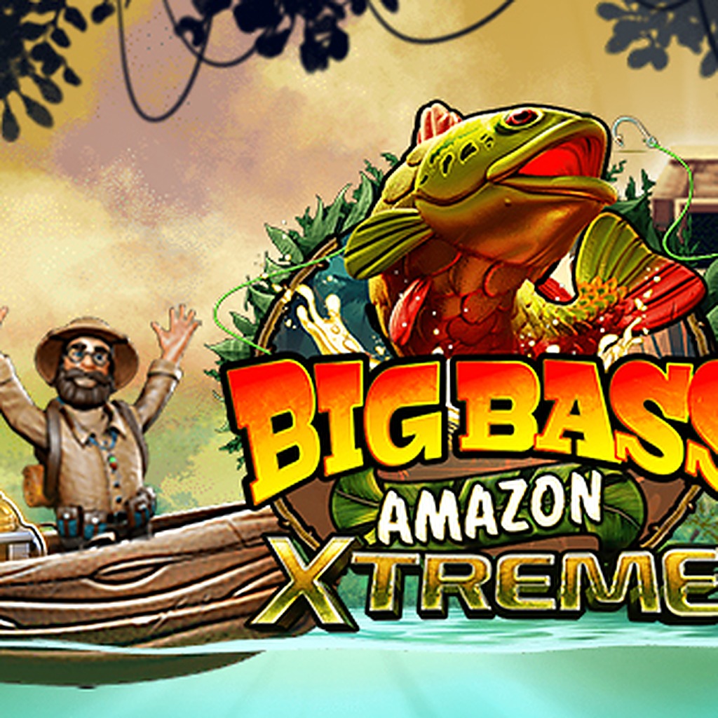 Big Bass Amazon Xtreme