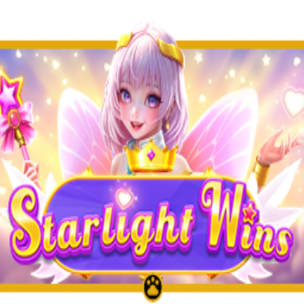 Starlight Wins
