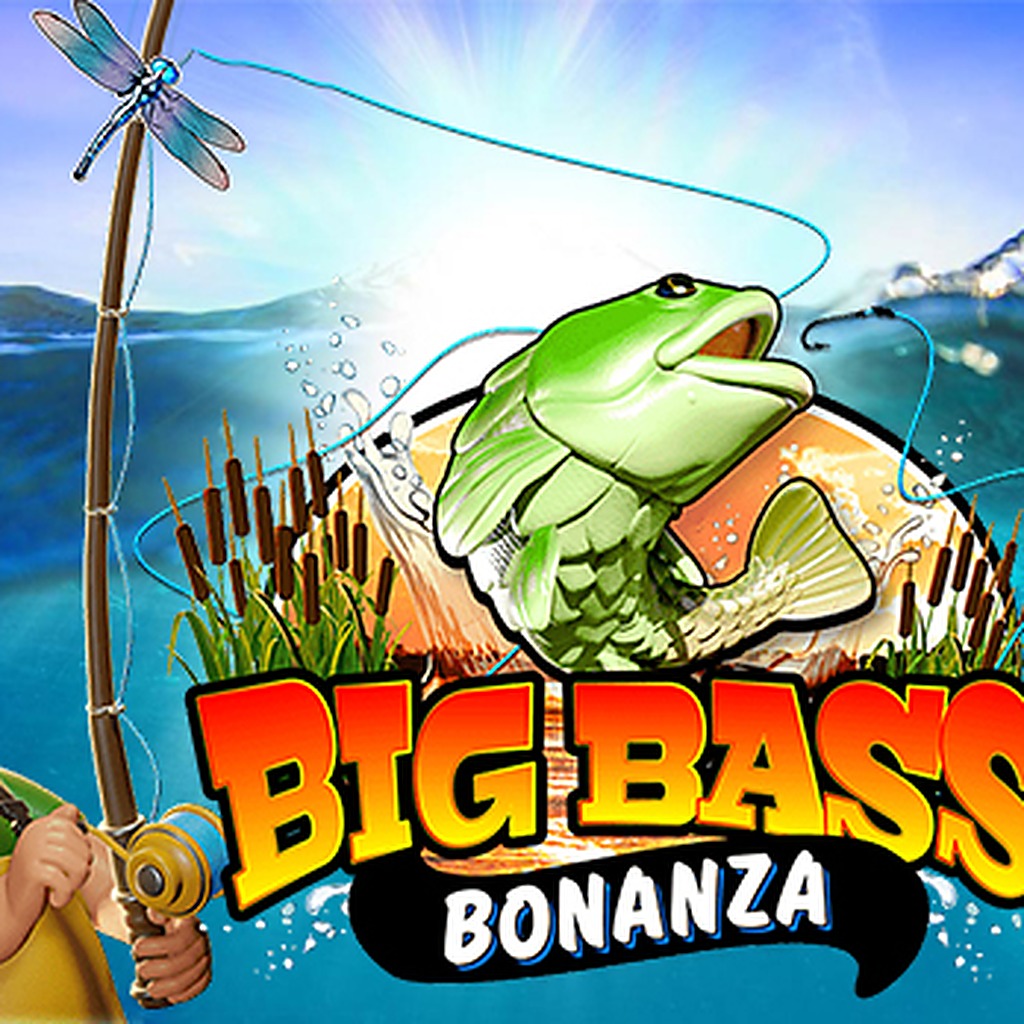 Big Bass Bonanza TM