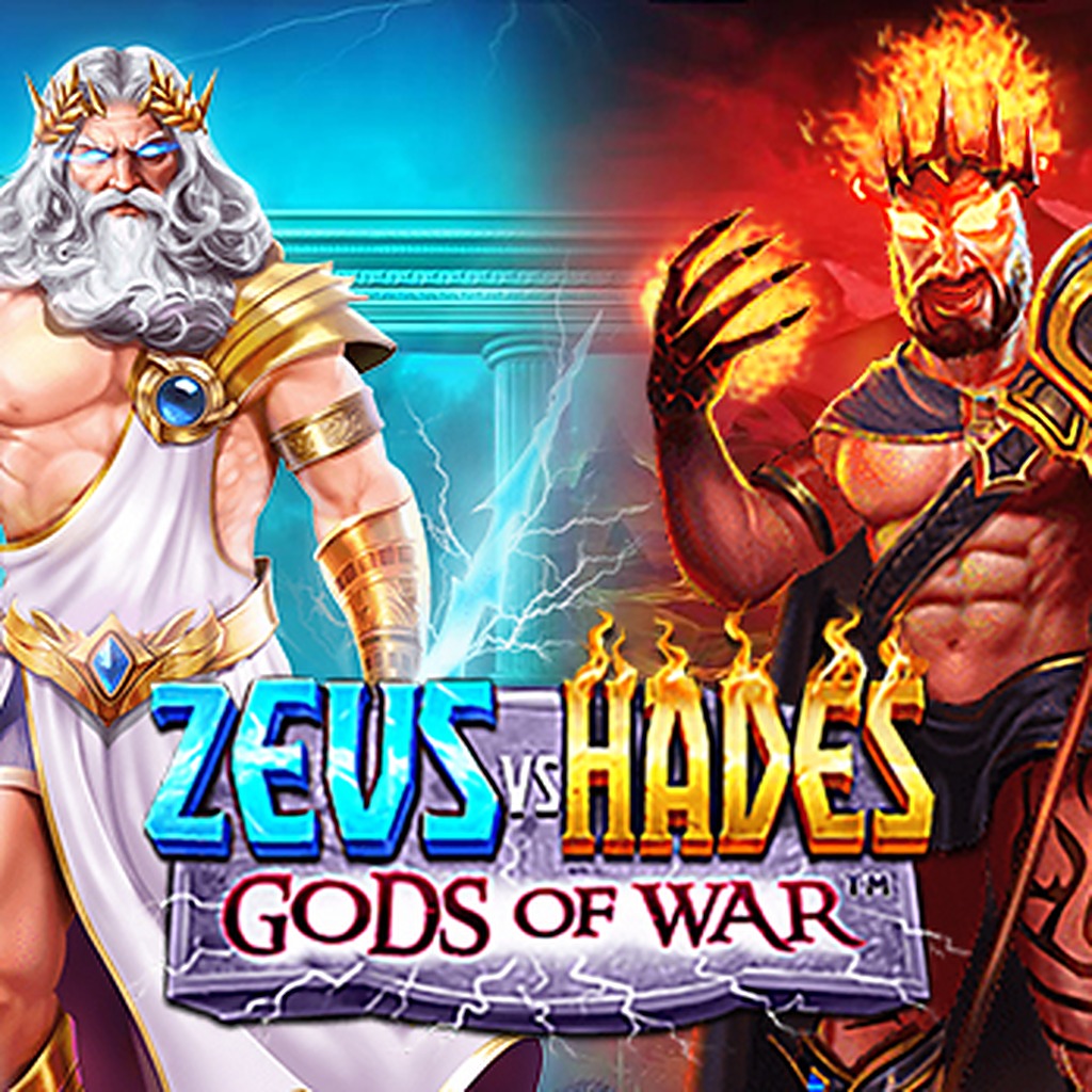 Zeus vs Hades – Gods of War™