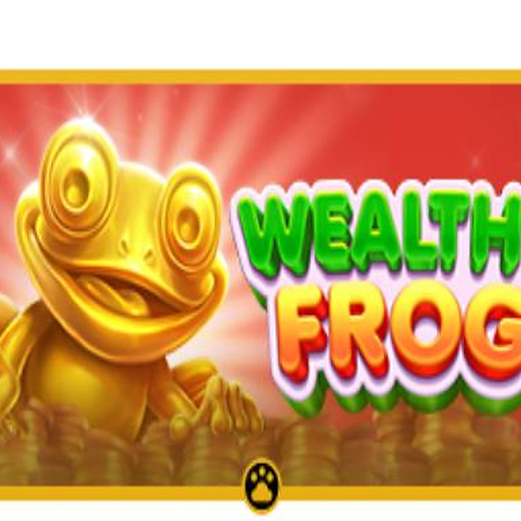 Wealthy Frog
