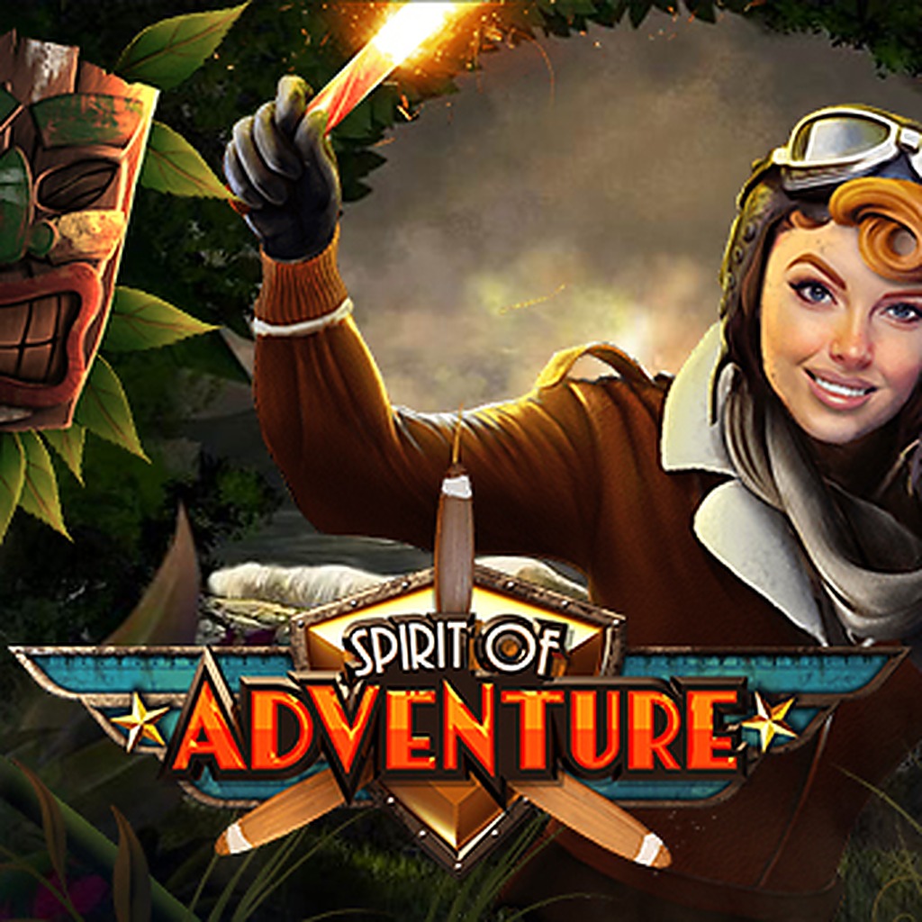 Spirit of Adventure