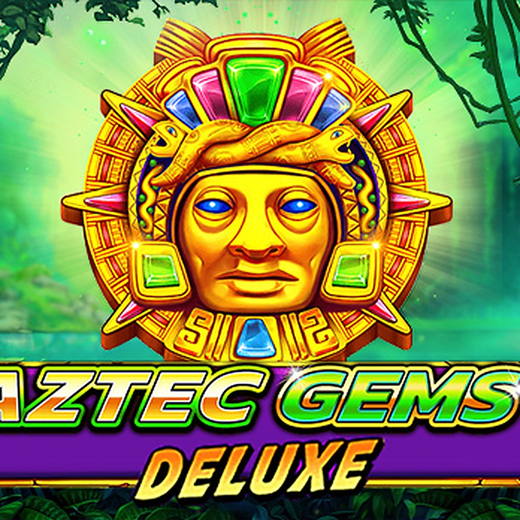 Aztec Gems Deluxe™