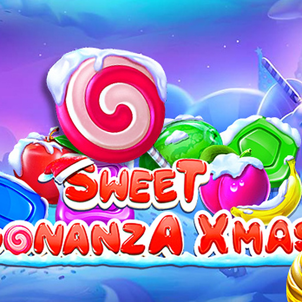Sweet Bonanza® Xmas