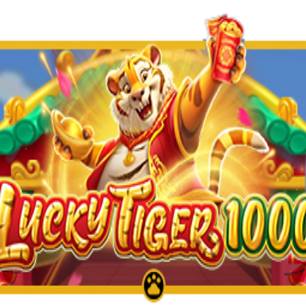 Lucky Tiger 1000