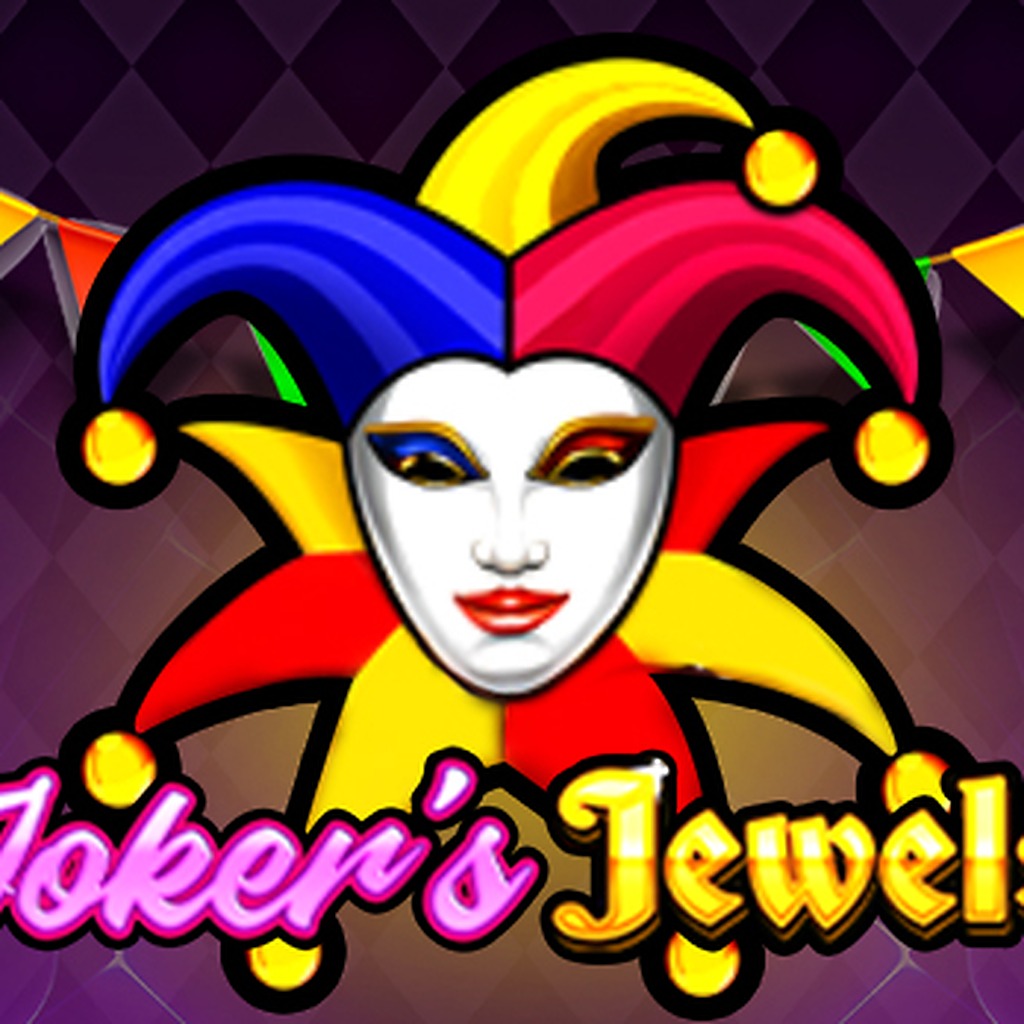 Joker's Jewels
