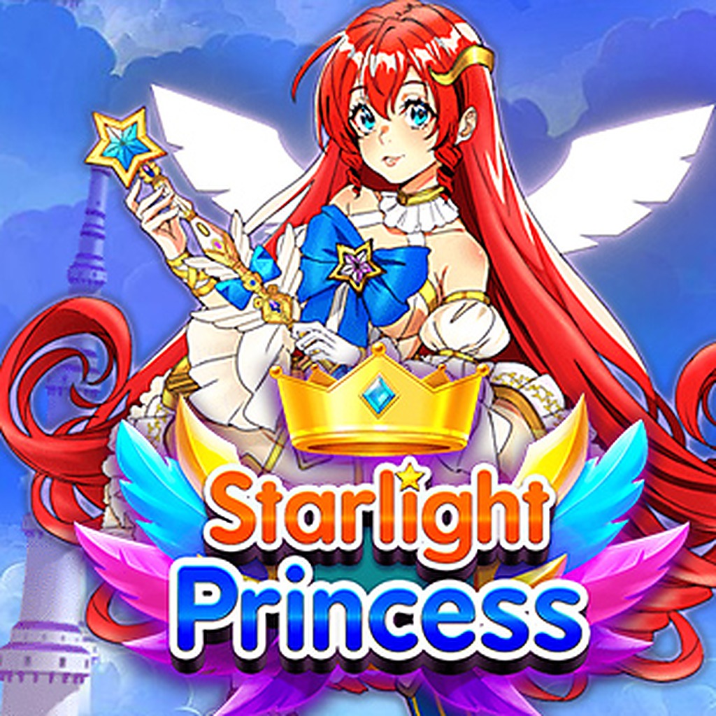 Starlight Princess