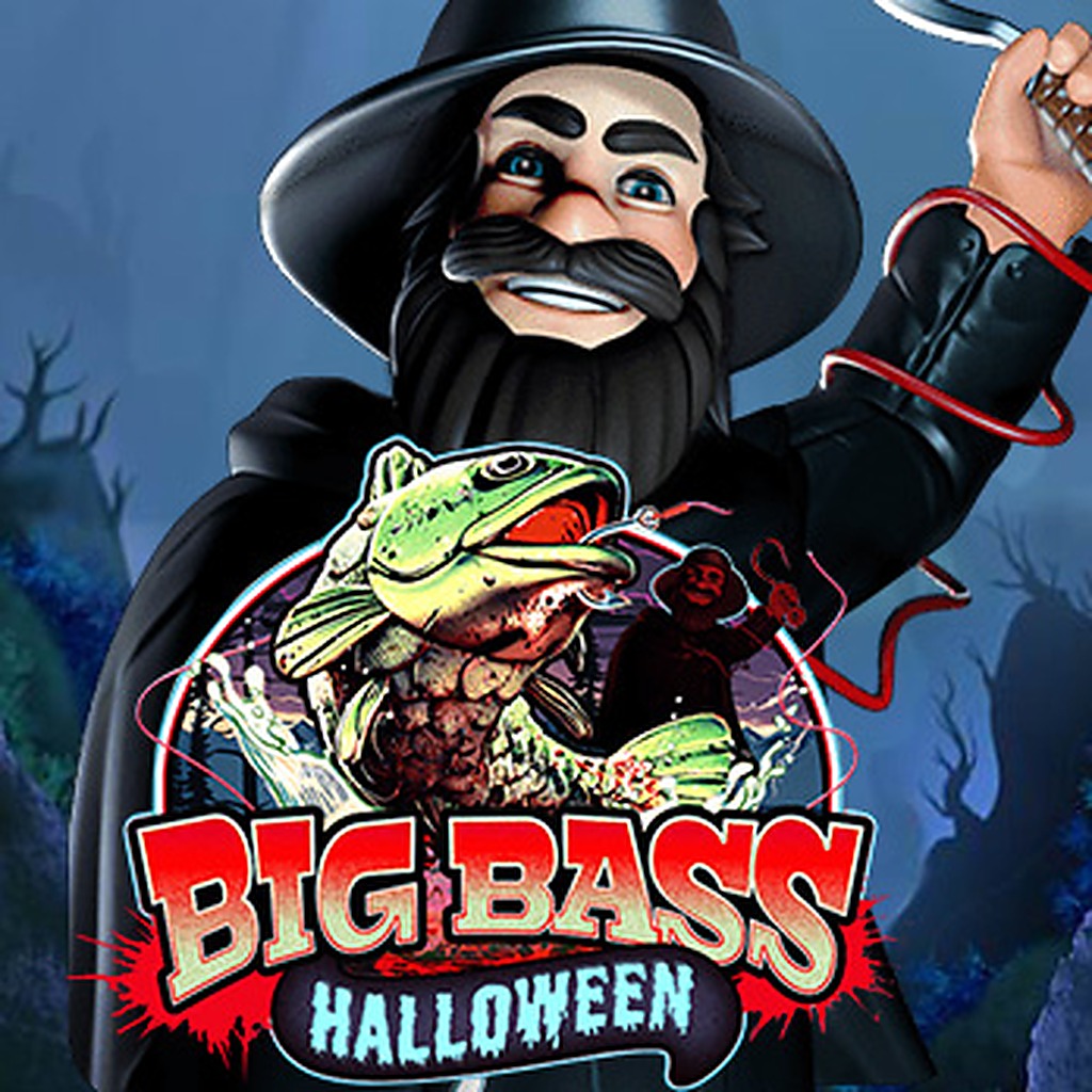 BigBassHalloween