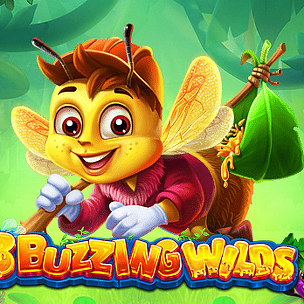 BuzzingWilds