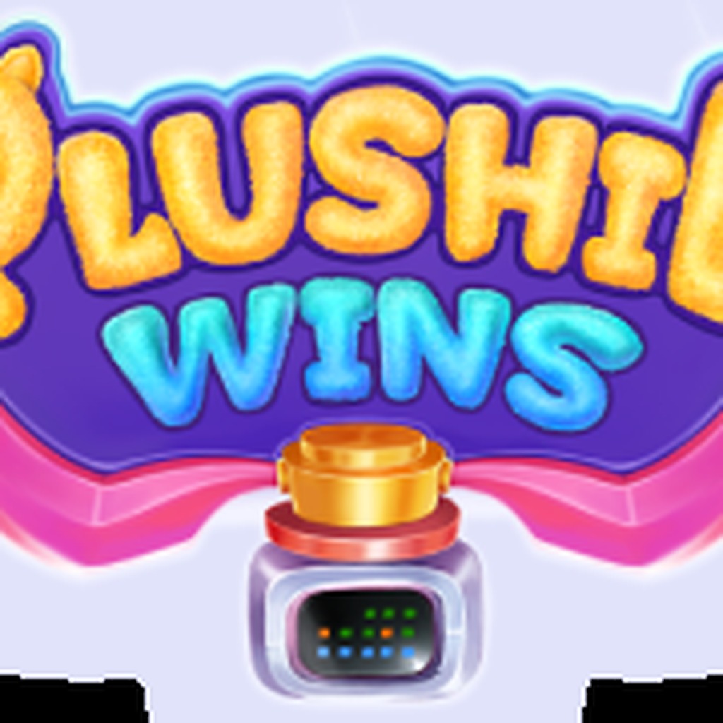 PlushieWins