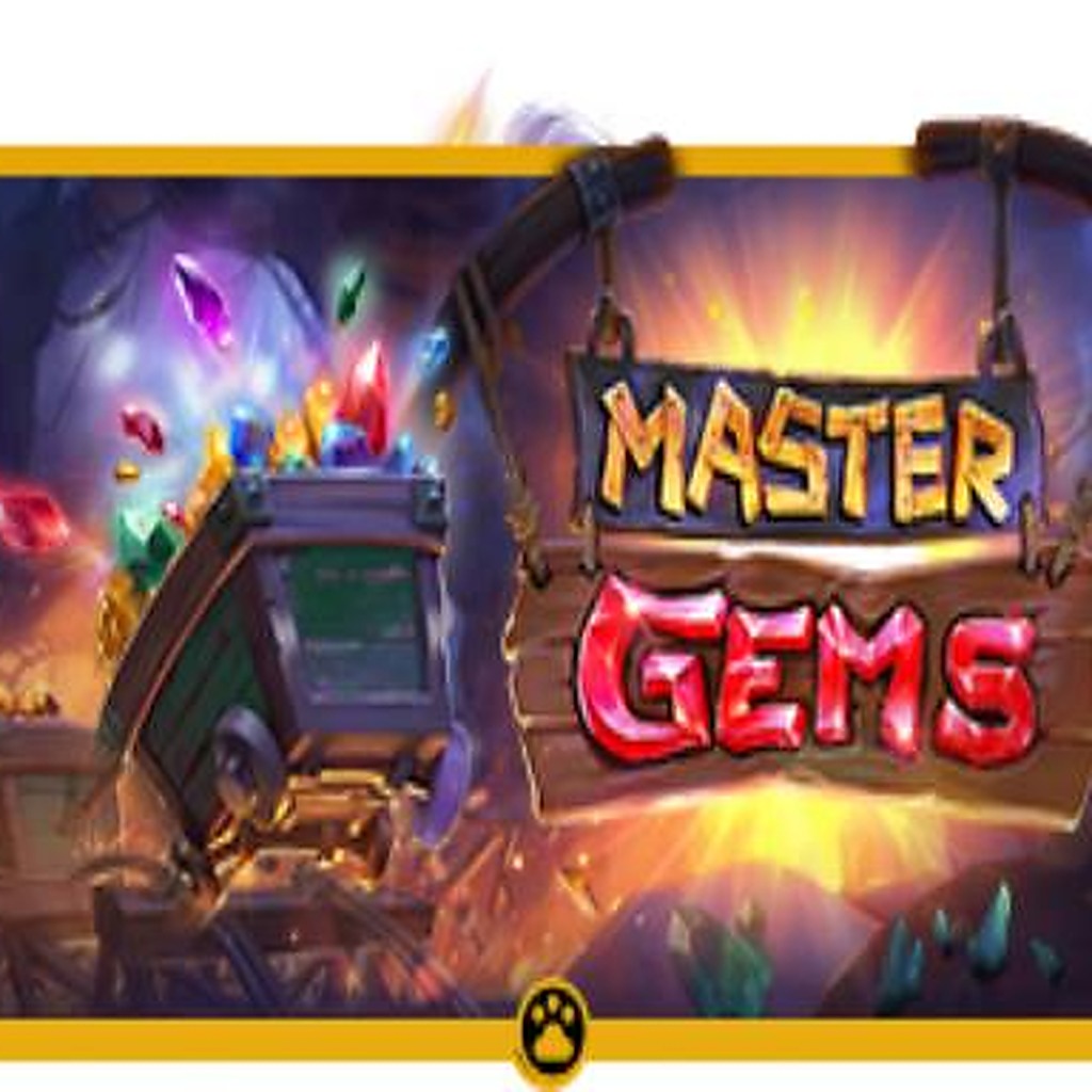 Master Gems
