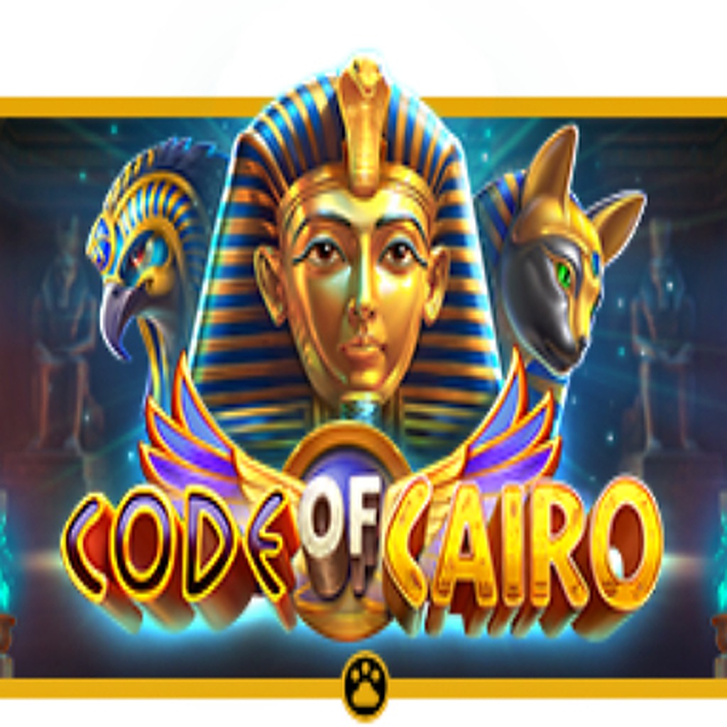 Code of Cairo