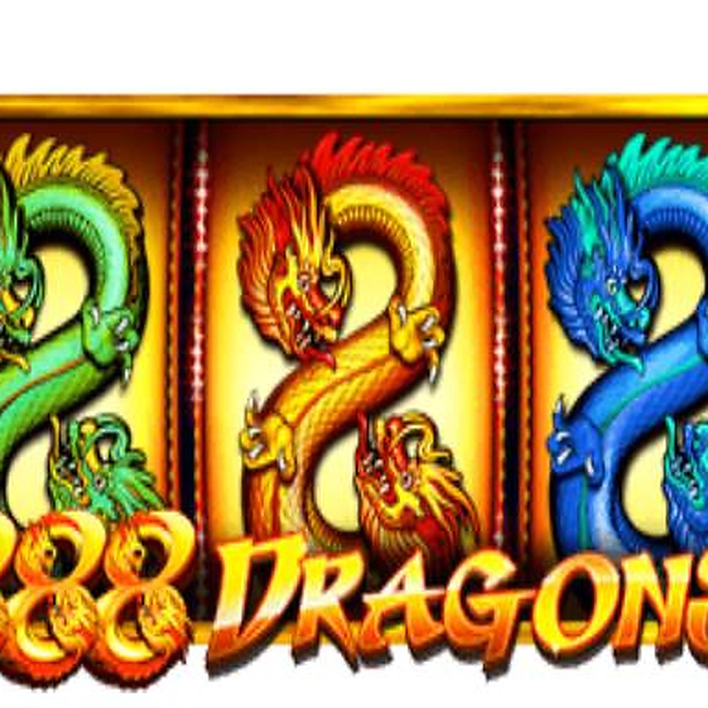 888 Dragons