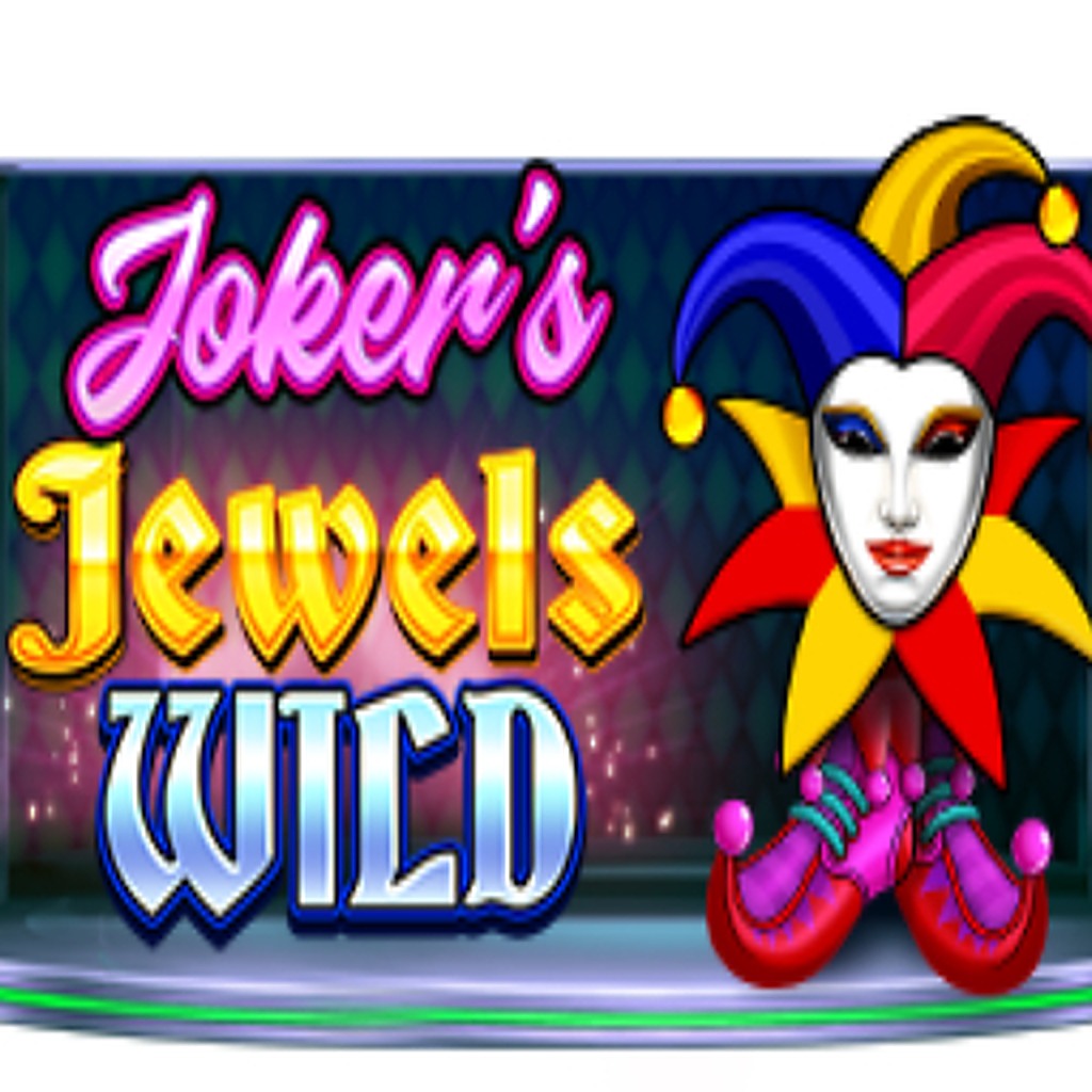 Joker's Jewels Wild