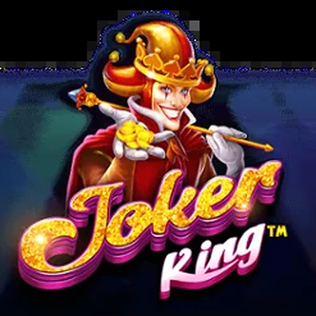 Joker King™