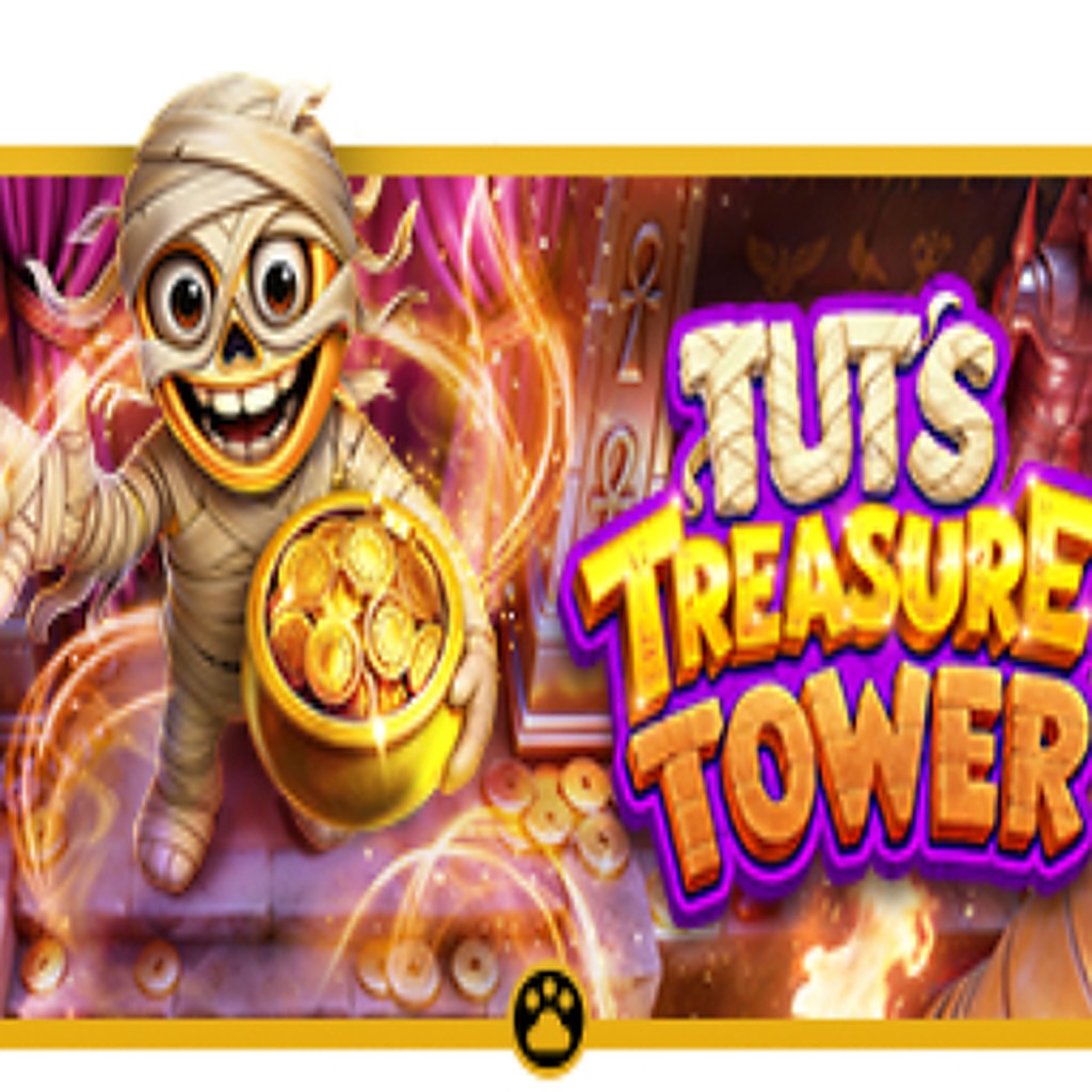 tuts treasure tower