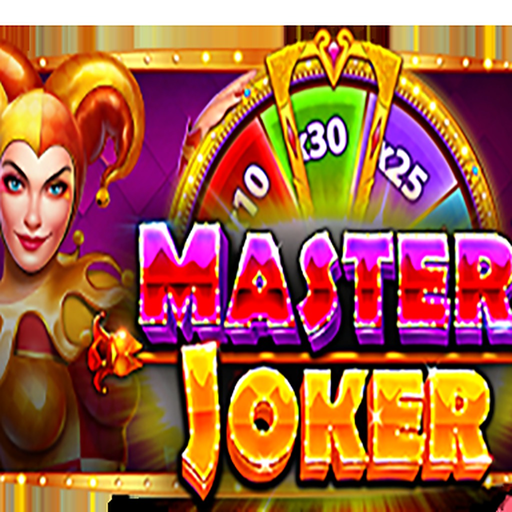 Master Joker Trade