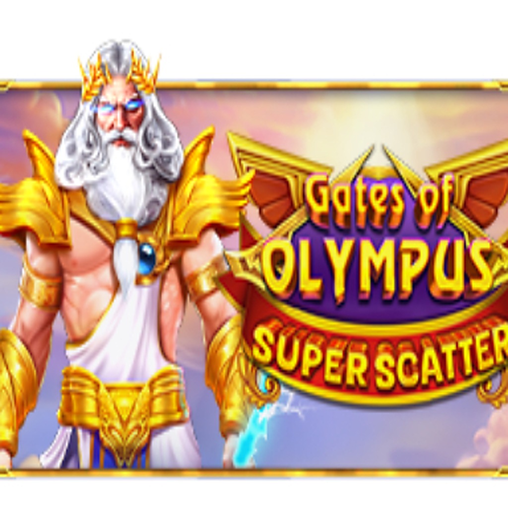 Gates of Olympus Super Scatter