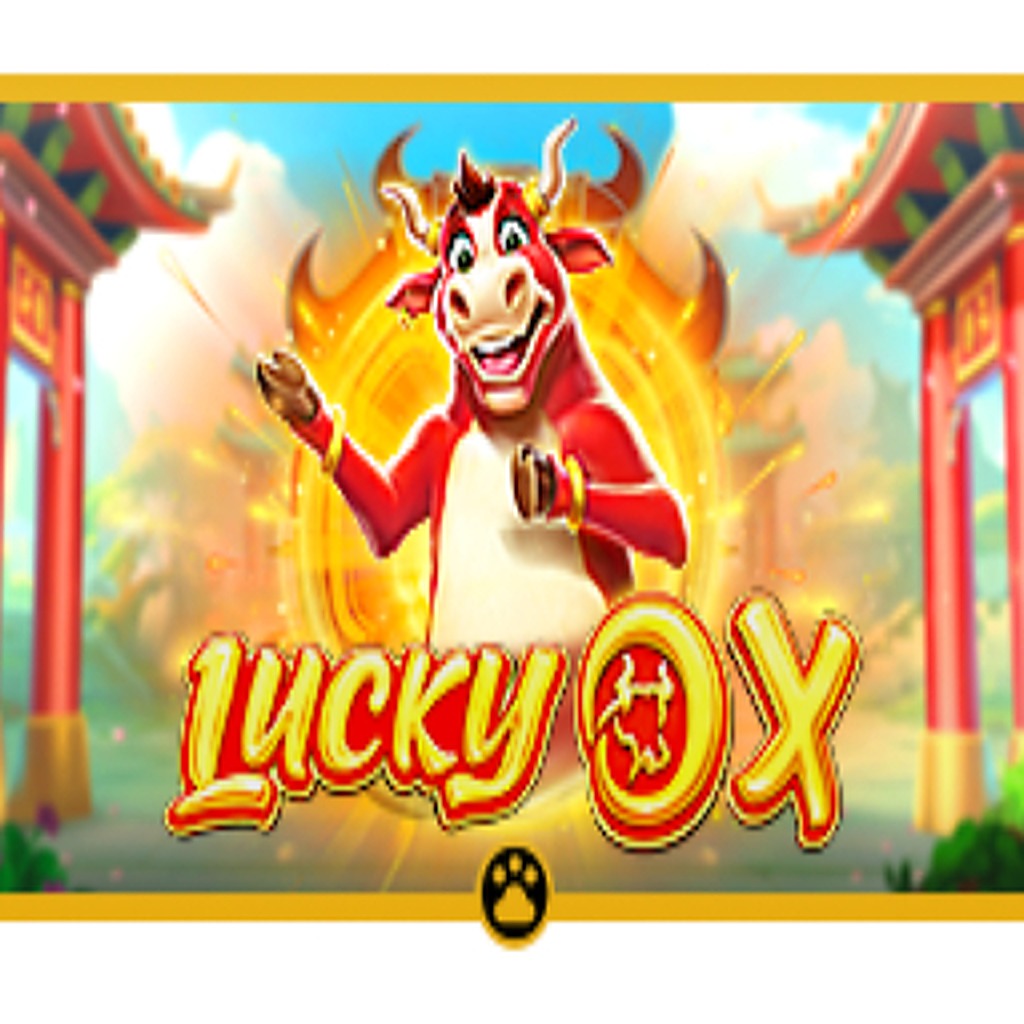 Lucky Ox