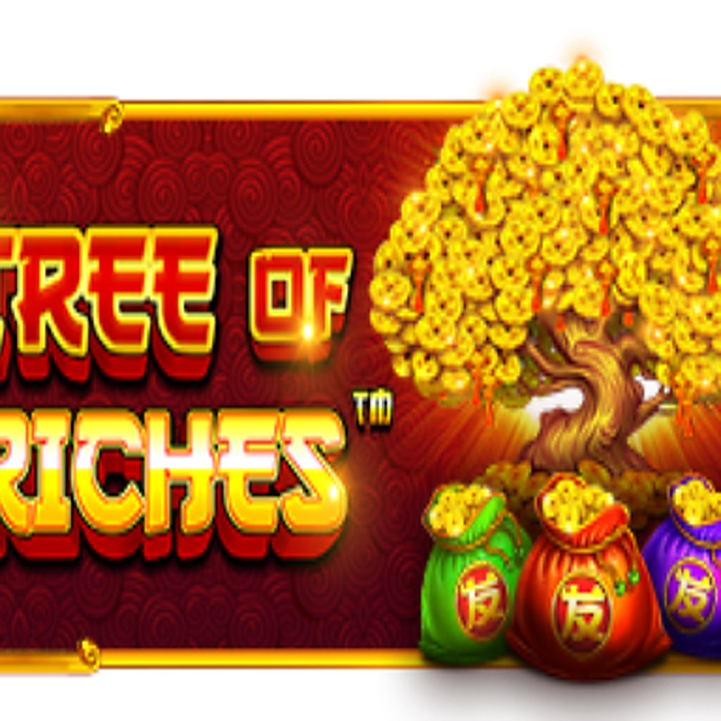 Tree of Riches & trade