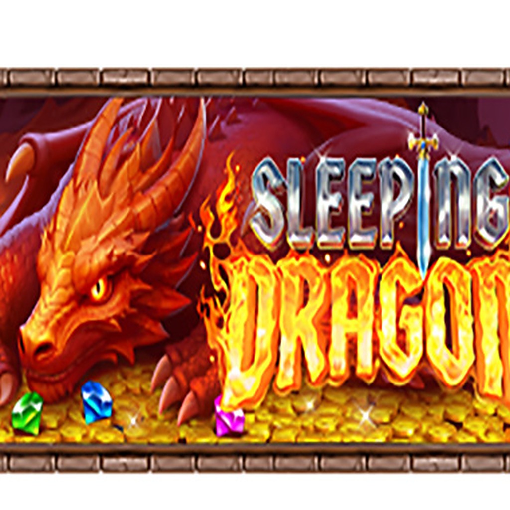 Sleeping Dragon