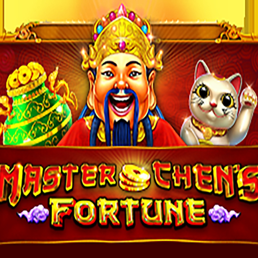 Master Chens Fortune