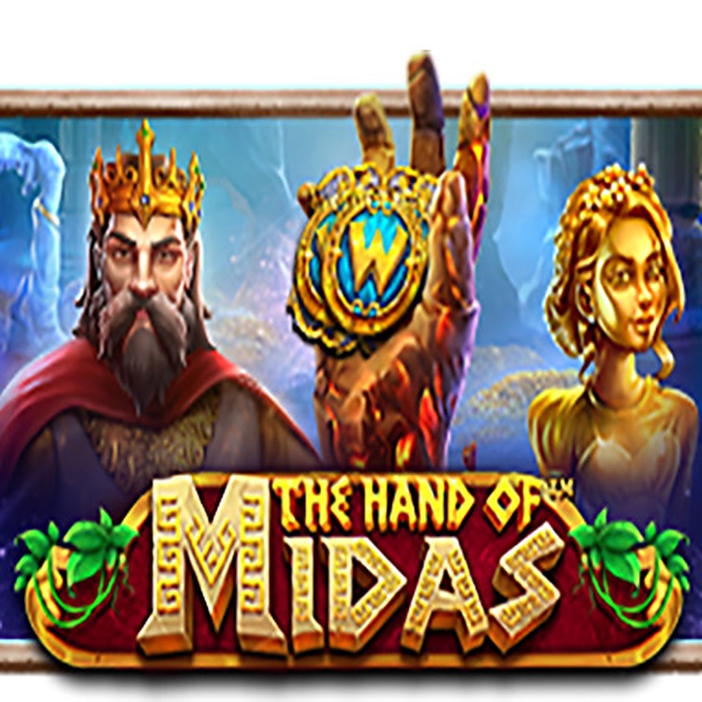 The Hand of Midas™