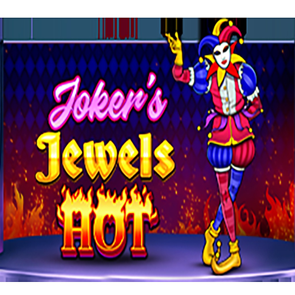 Jokers Jewels Hot