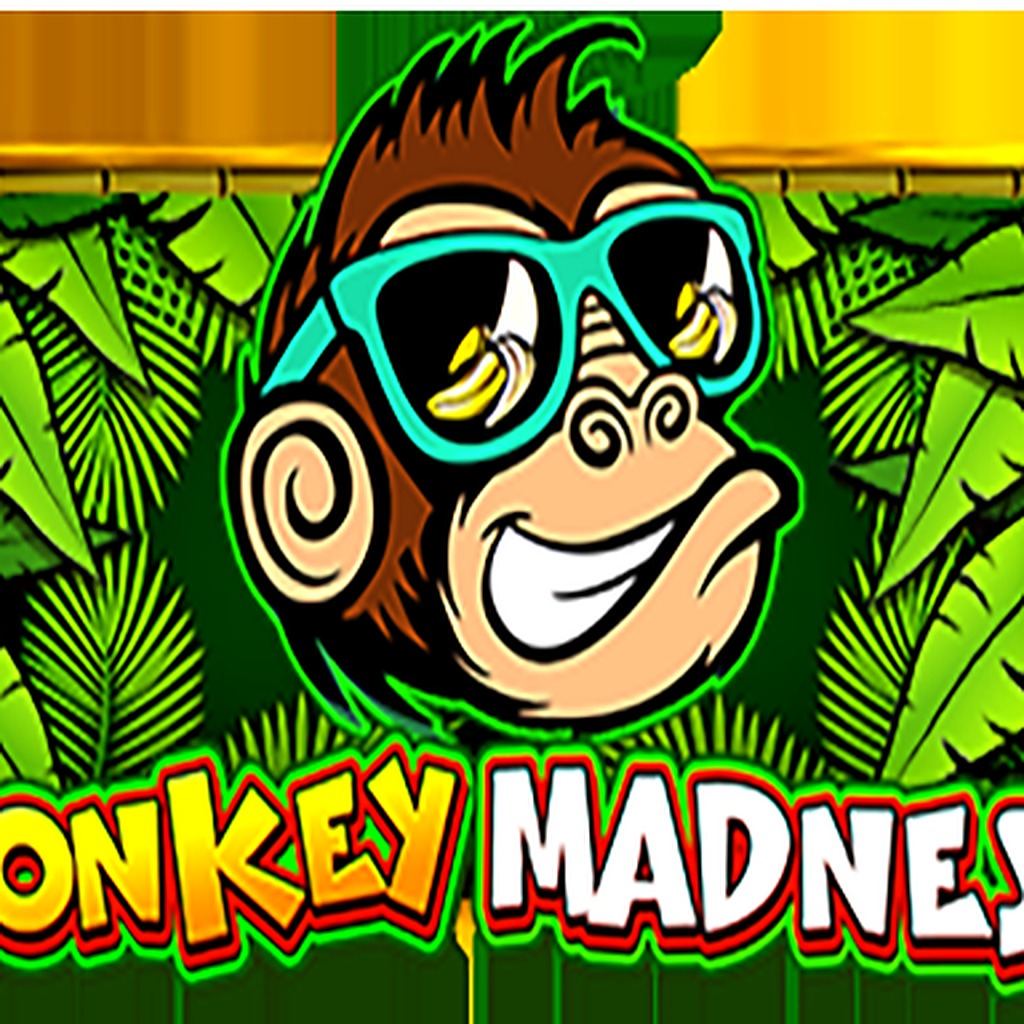 Monkey Madness