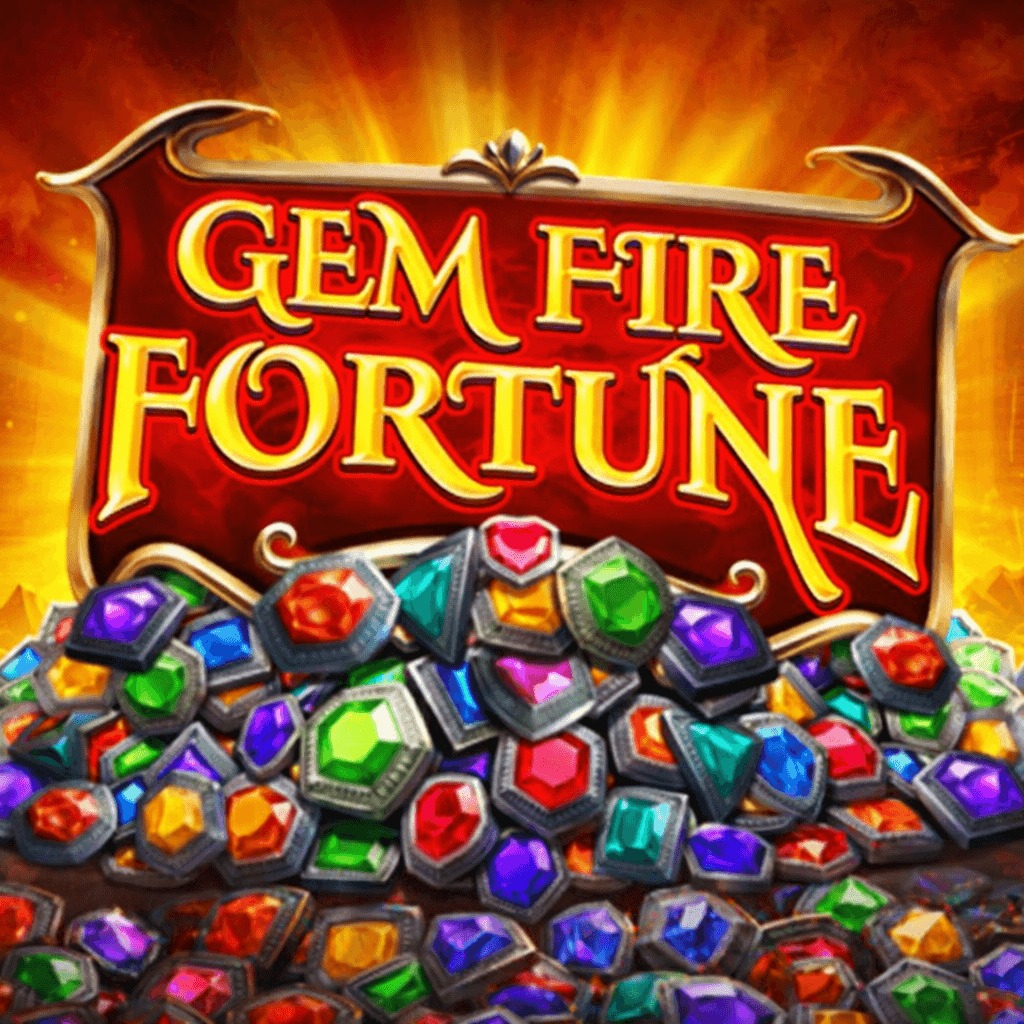 Gem Fire Fortune