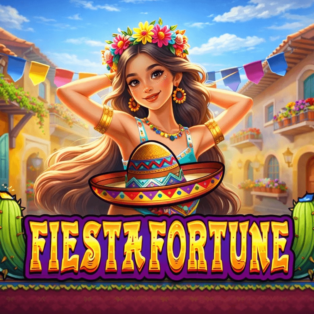 Fiesta Fortune