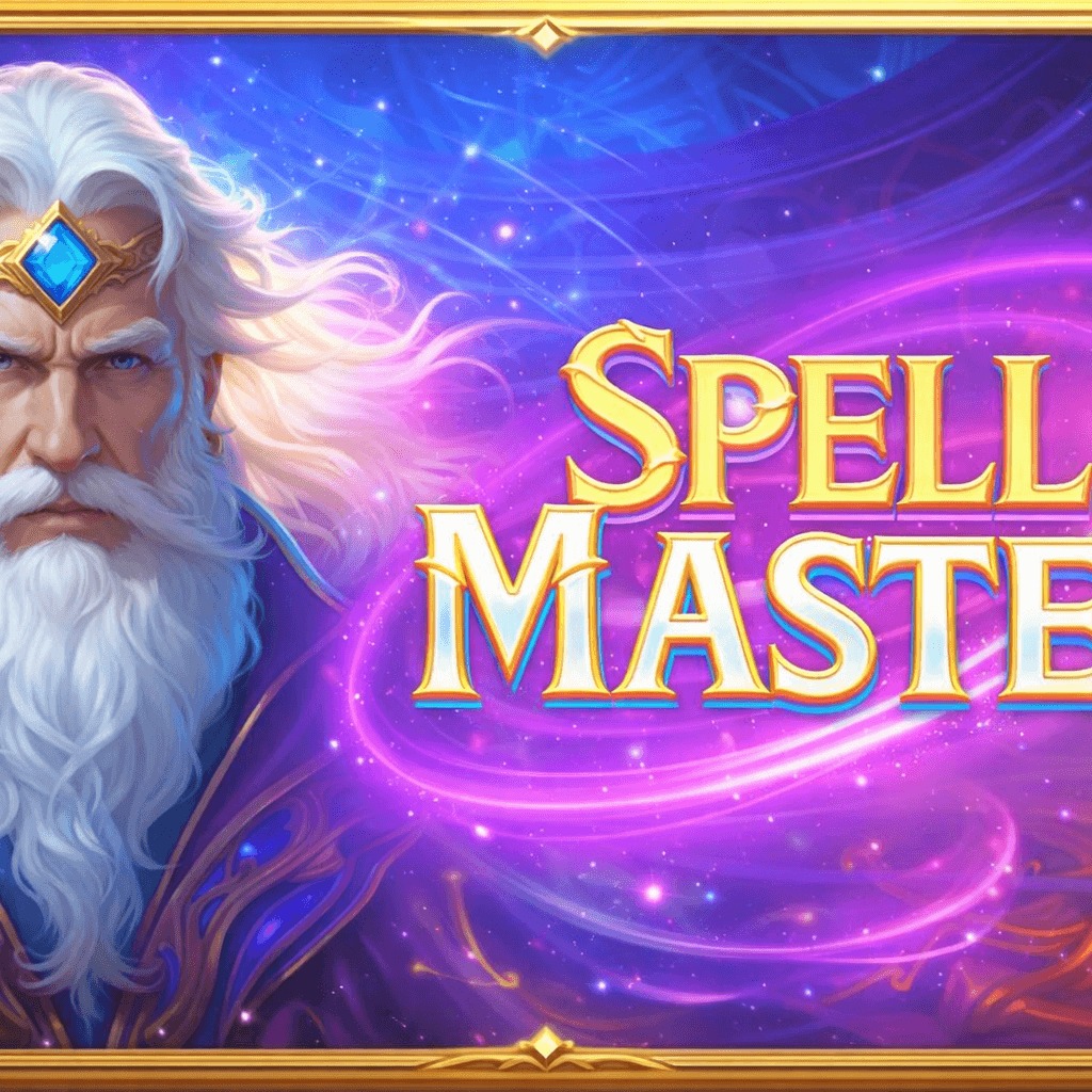 Spellmaster