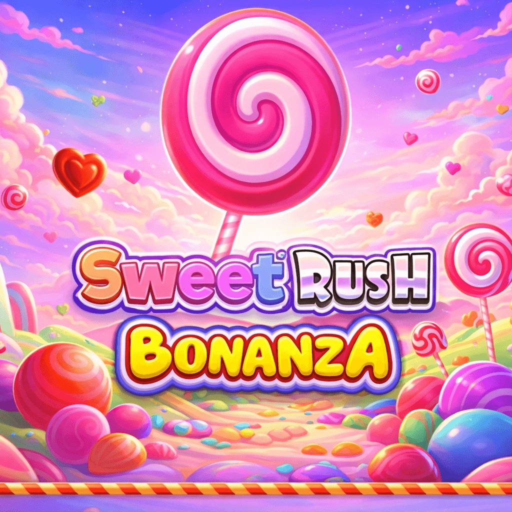 Sweet Rush Bonanza