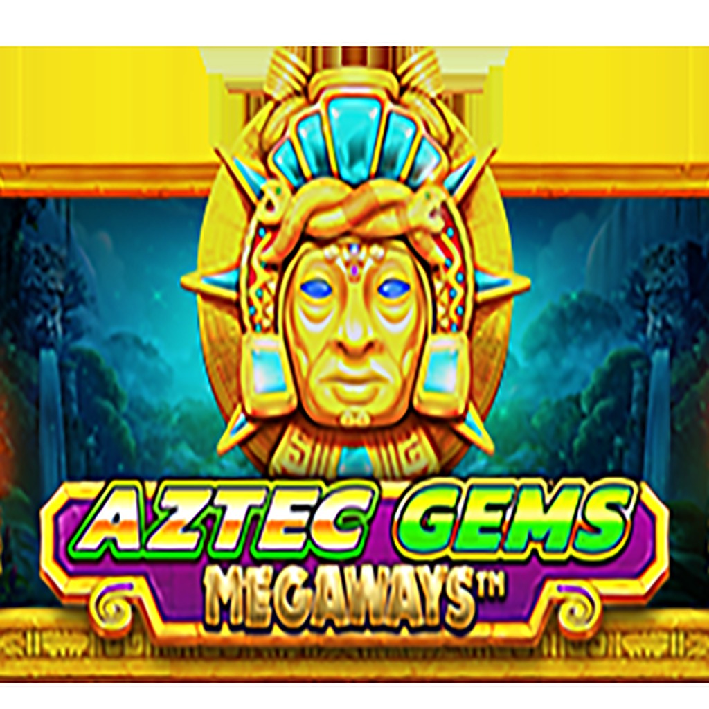Aztec Gems Megaways