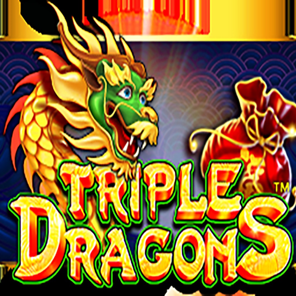 Triple Dragons