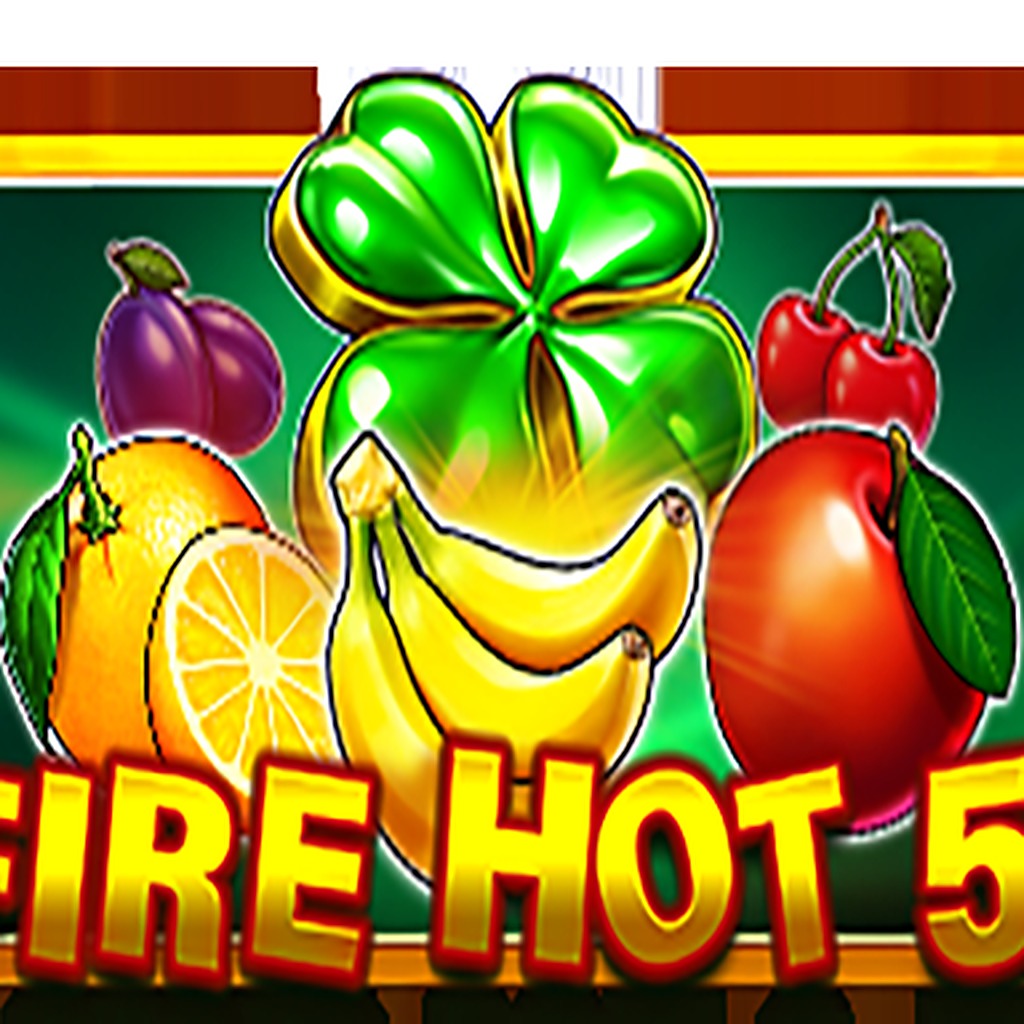 Fire Hot Five