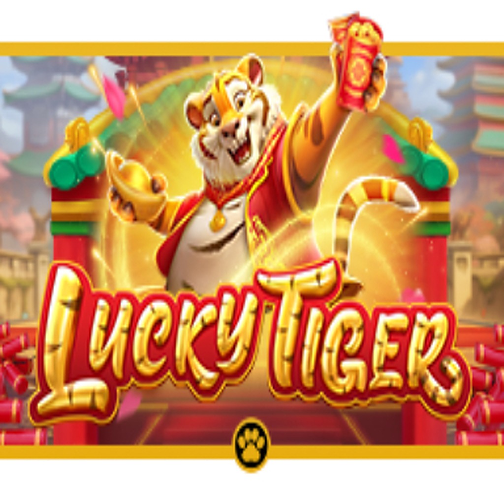 Lucky Tiger