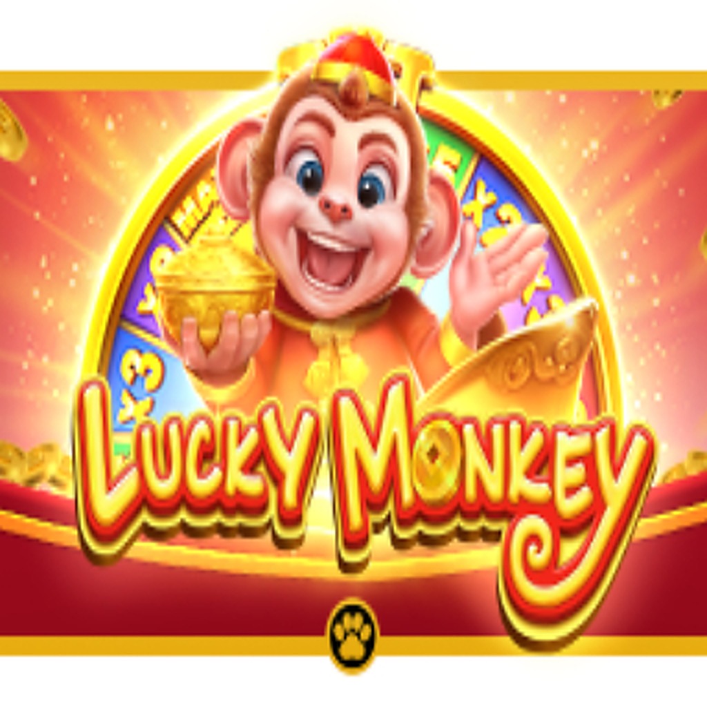 Lucky Monkey