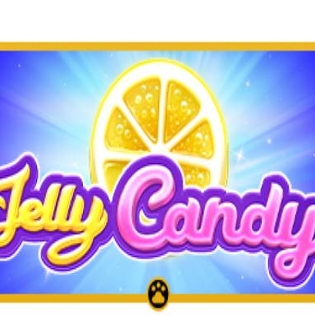 Jelly Candy